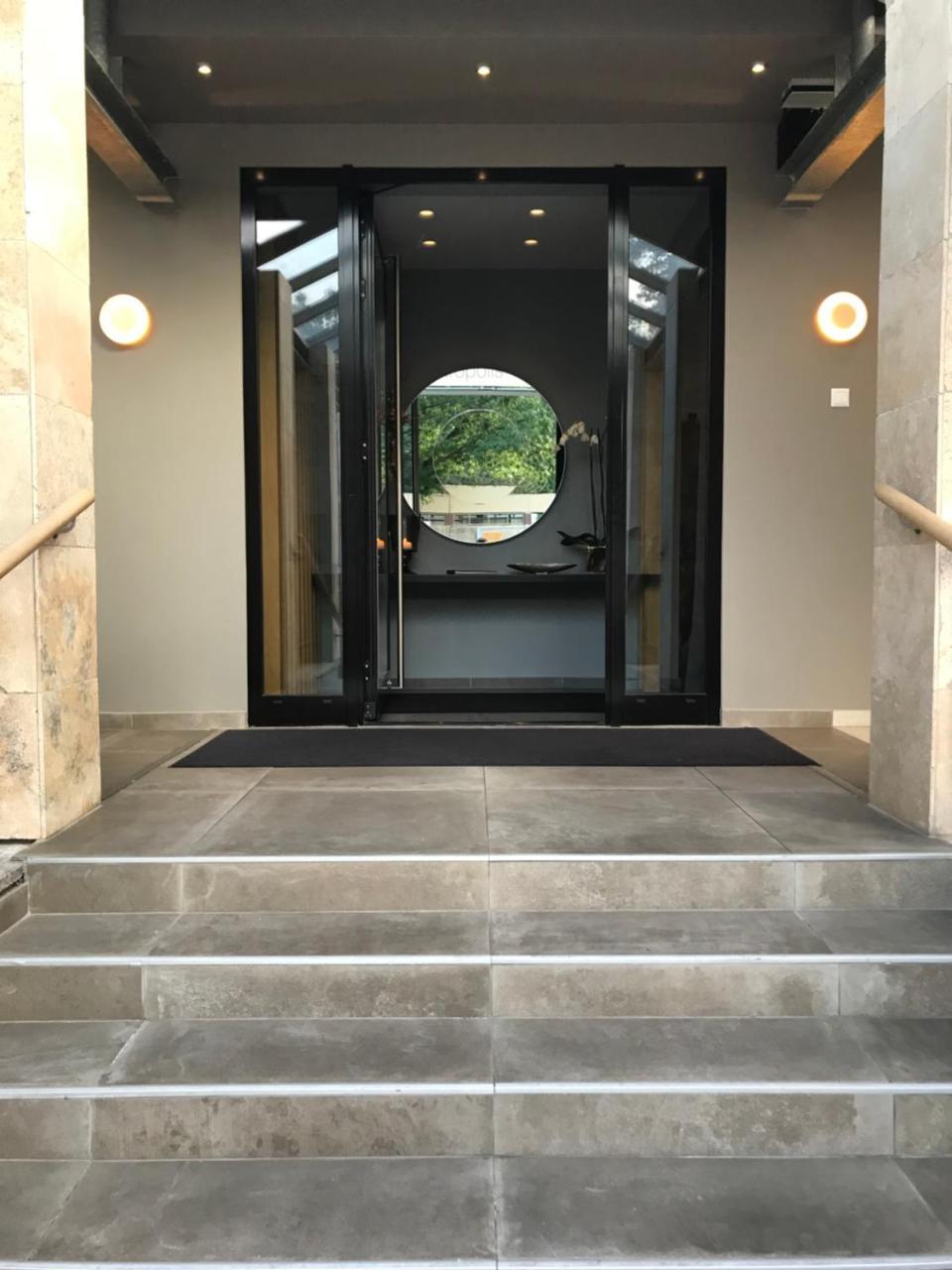 Akropolis Hotel Нюрнберг Екстериор снимка