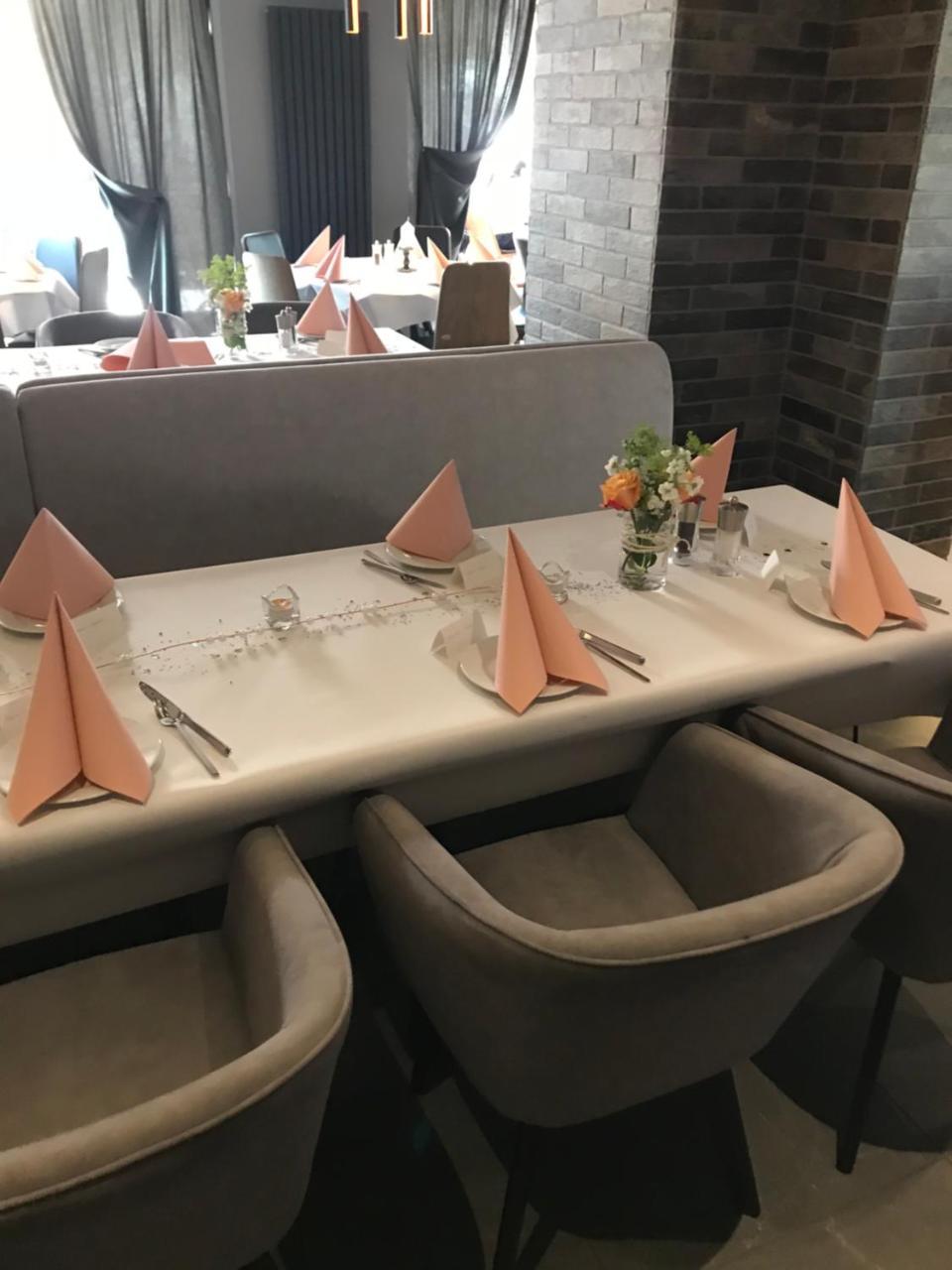 Akropolis Hotel Нюрнберг Екстериор снимка