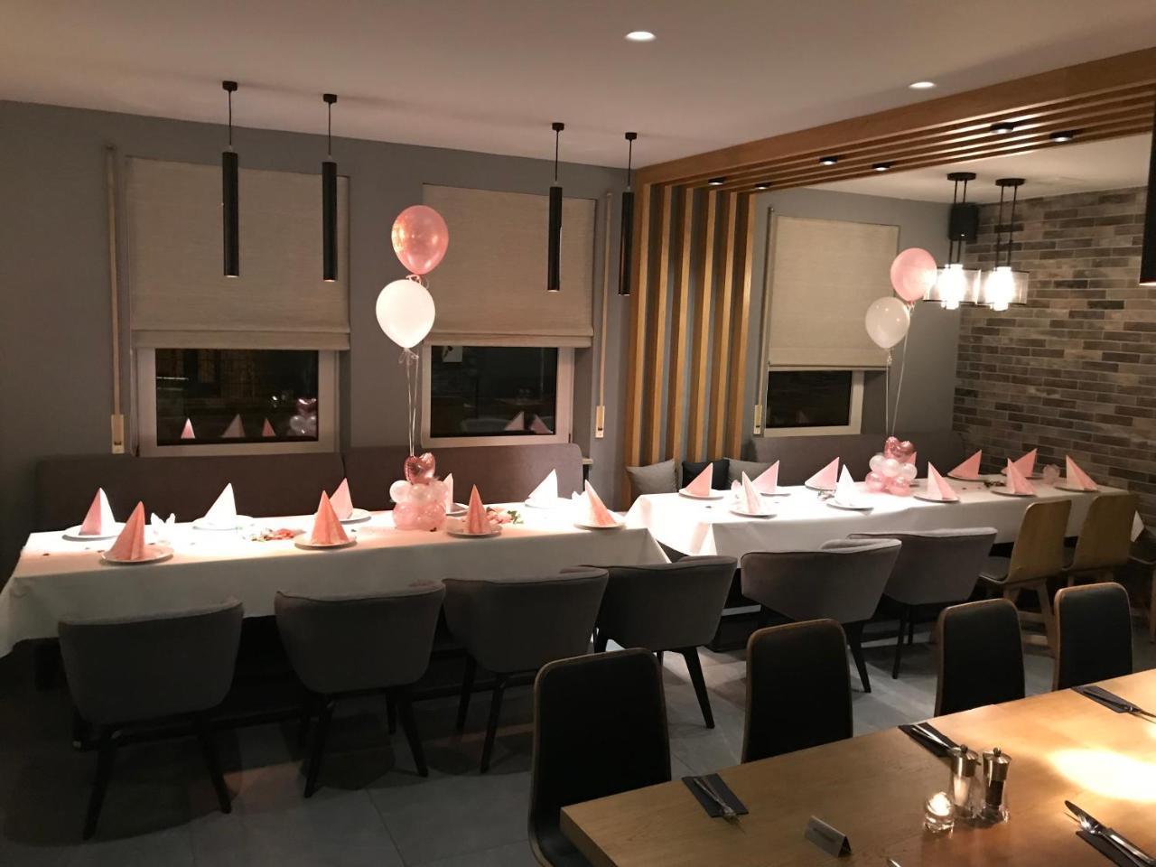 Akropolis Hotel Нюрнберг Екстериор снимка