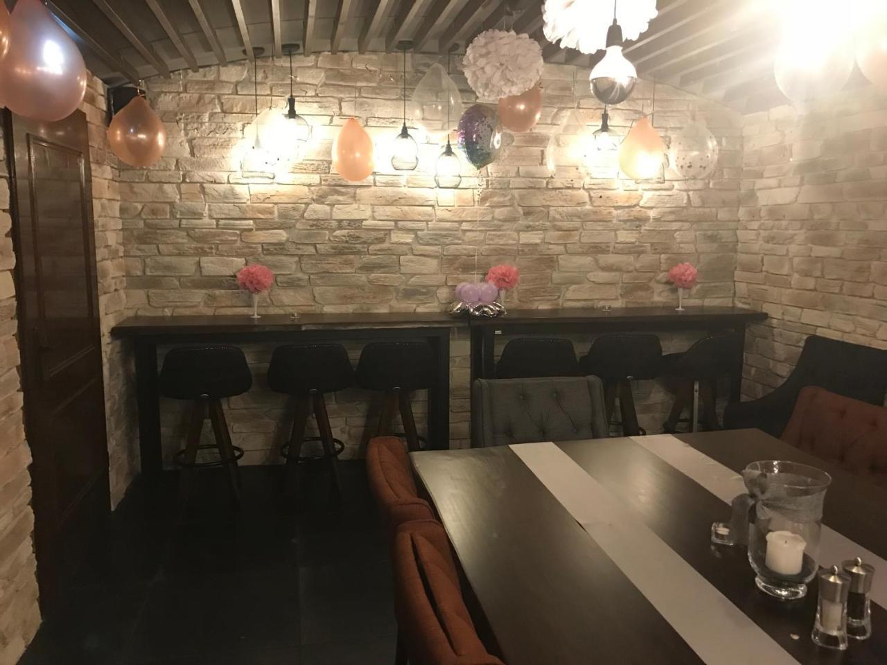 Akropolis Hotel Нюрнберг Екстериор снимка