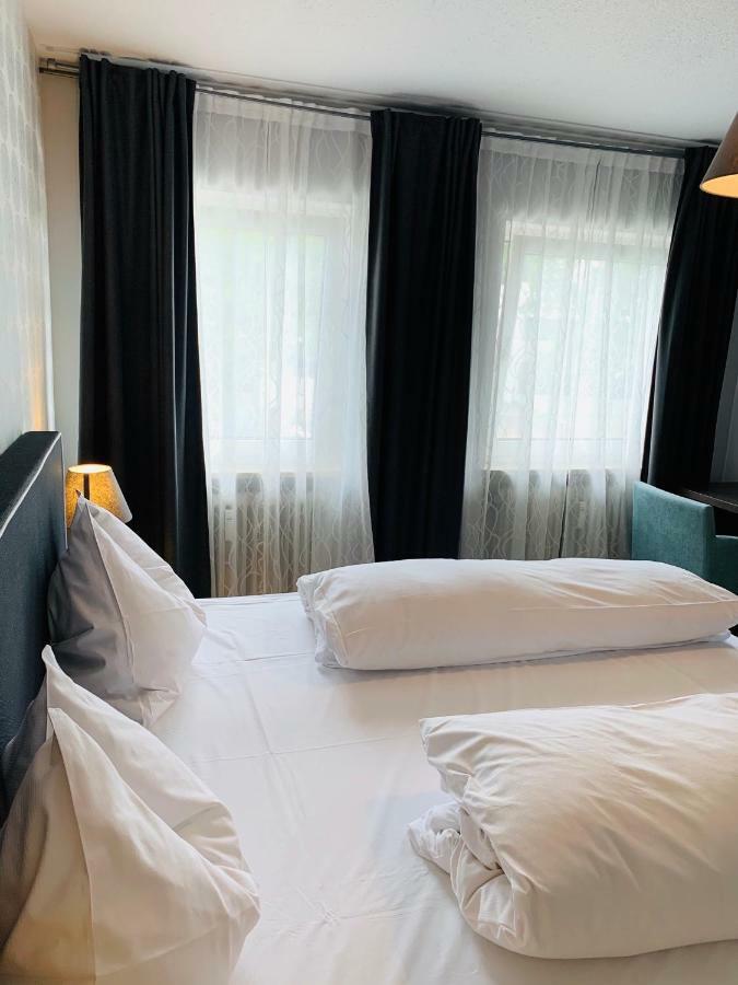Akropolis Hotel Нюрнберг Екстериор снимка