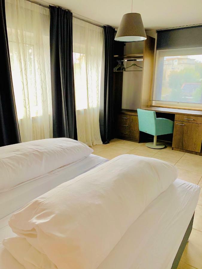 Akropolis Hotel Нюрнберг Екстериор снимка
