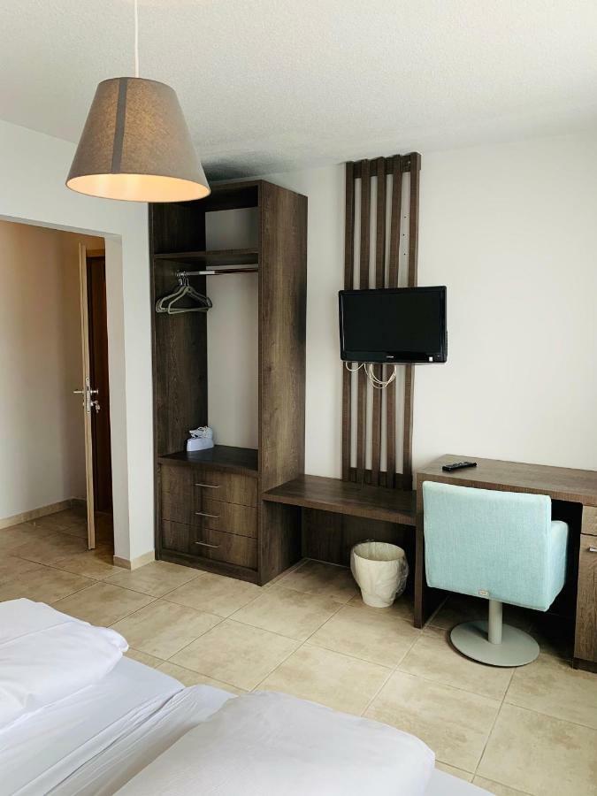Akropolis Hotel Нюрнберг Екстериор снимка