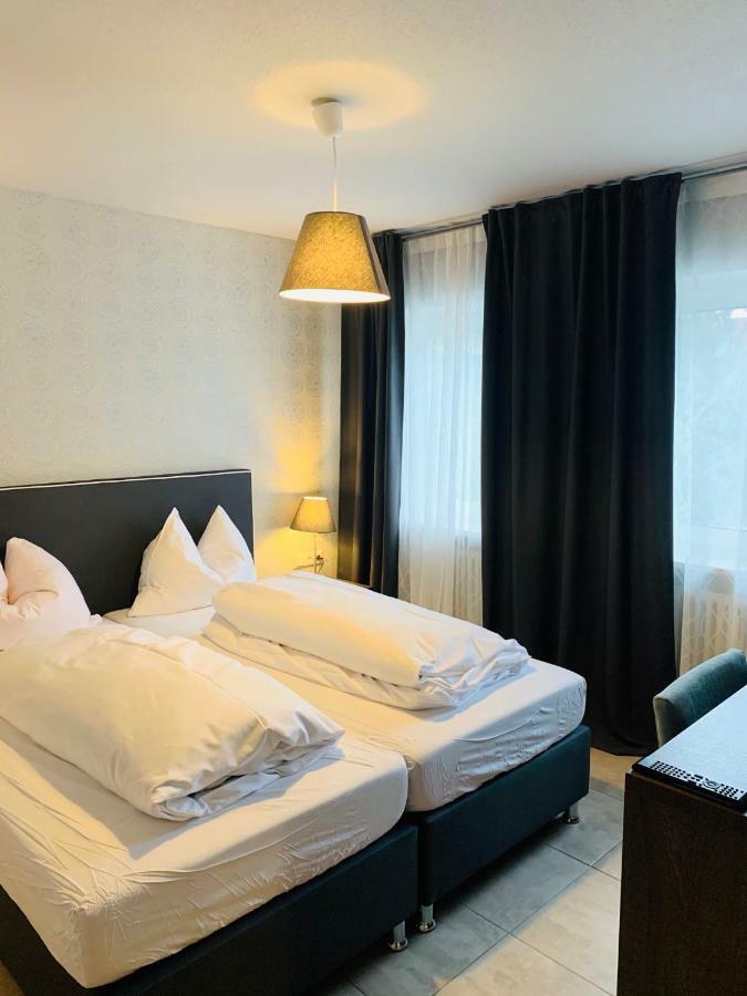 Akropolis Hotel Нюрнберг Екстериор снимка